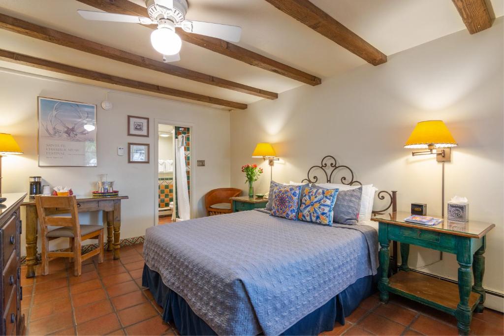 Santa Fe Motel & Inn photo