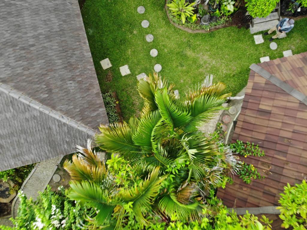 Bale Asri Bukit Jimbaran — Hotel in Bali