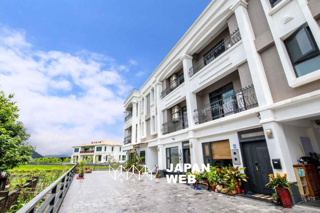 Traditional Arts Country Inn In Wujie Taiwan Reviews Prices Planet Of Hotels