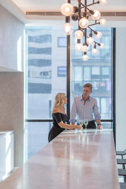 ศูนย์ธุรกิจ