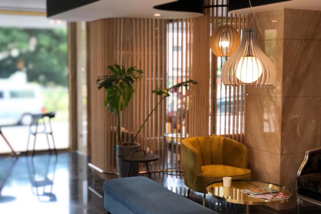 Talmud Hotel Taichung, Tchaj-čung