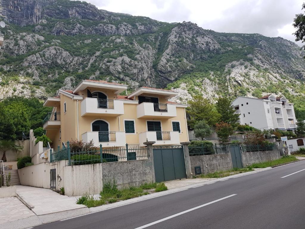 Apartments G. Jovanovic photo
