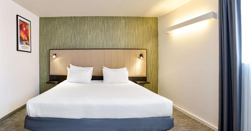 Best Western Hotel Wavre Photo 47