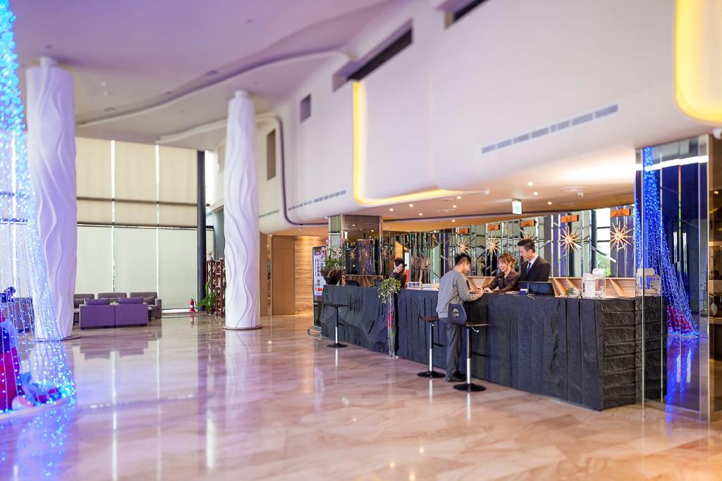 ルック ロイヤル リゾート (Look Royal Resort)