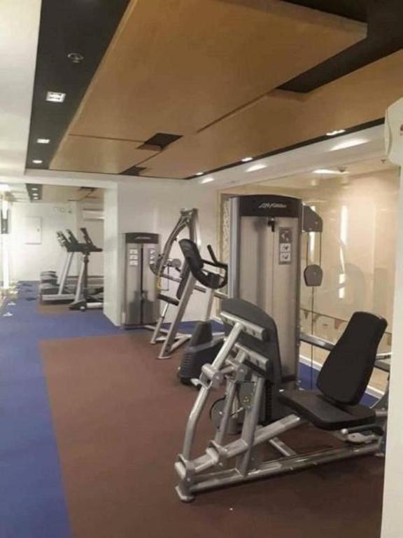 Cubao ManhattanHeights Unit14k Tower D, Studio photo