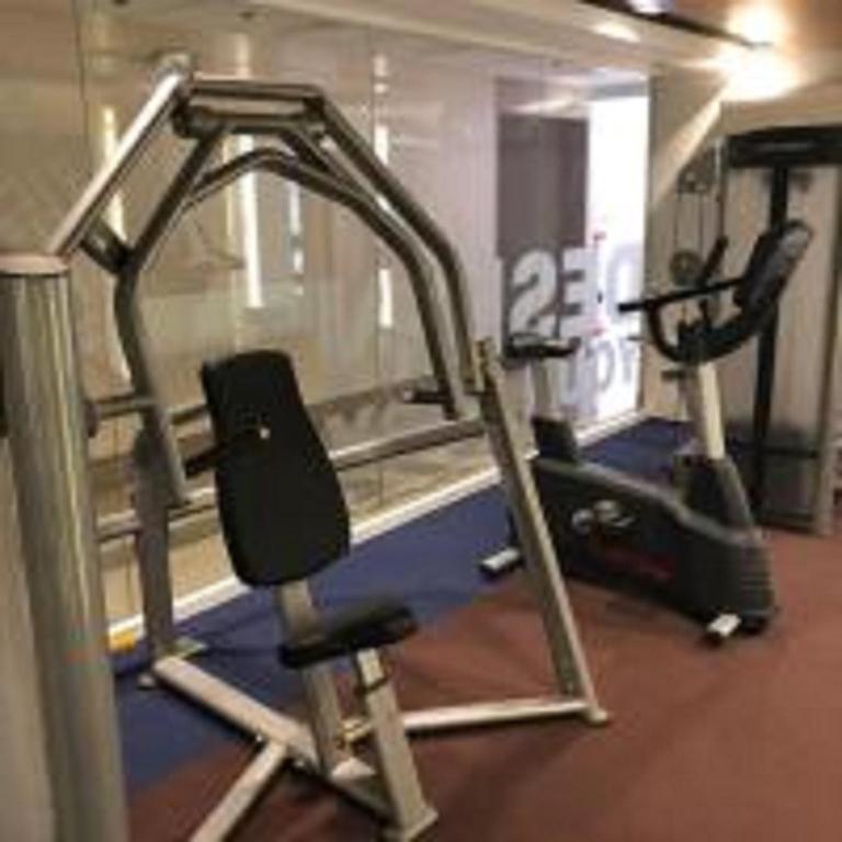 Cubao ManhattanHeights Unit14k Tower D, Studio photo