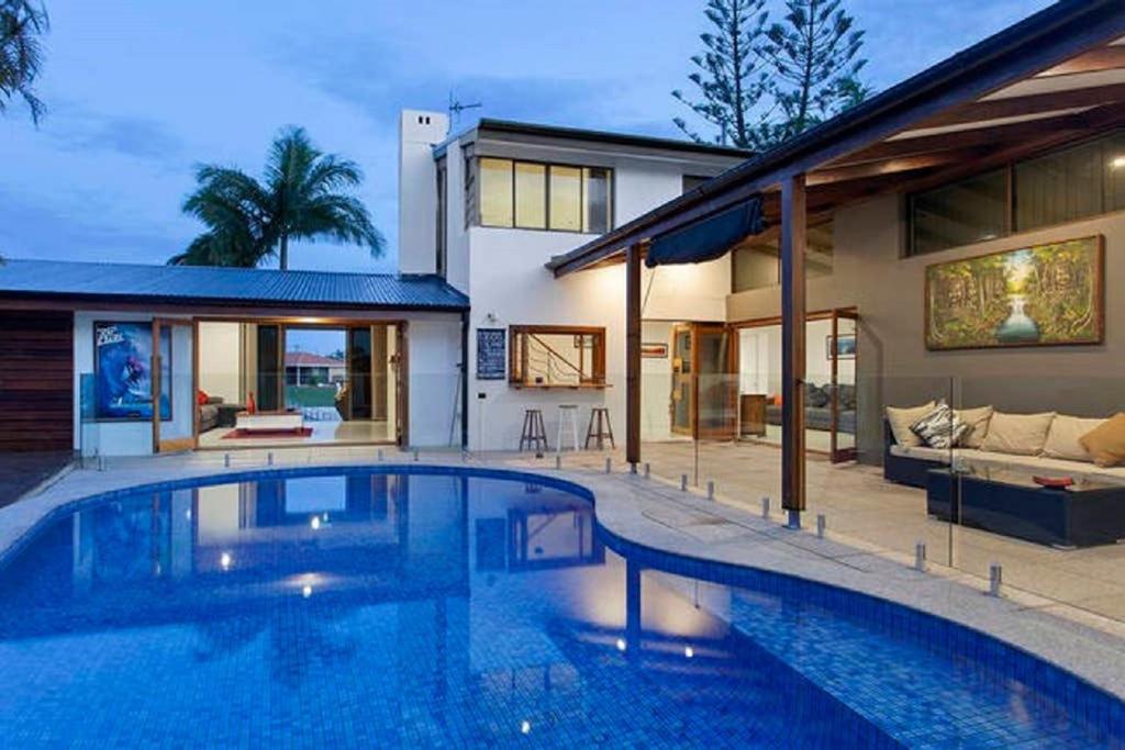 The Beverley Island Getaway in Gold Coast, Australien - Bewertungen