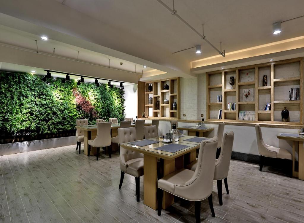 Yiwu Byland Star Hotel photo