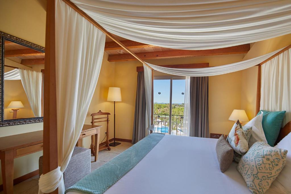 Superior lakosztály