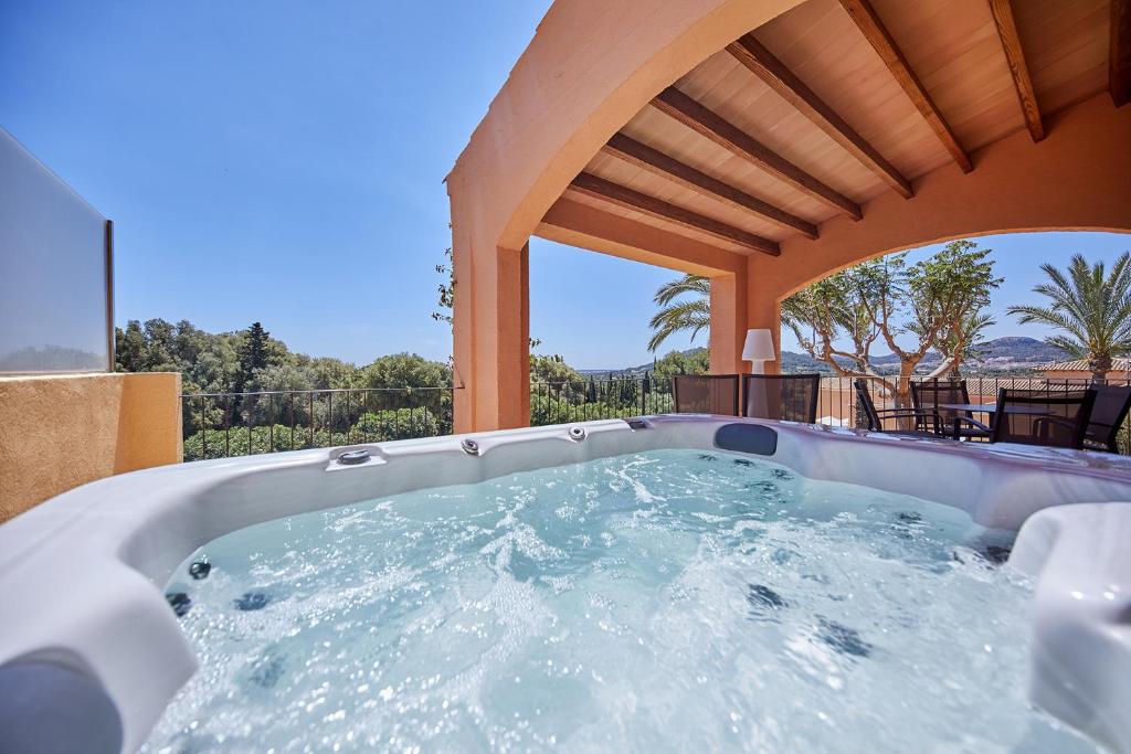 Pula Suites Boutique Resort