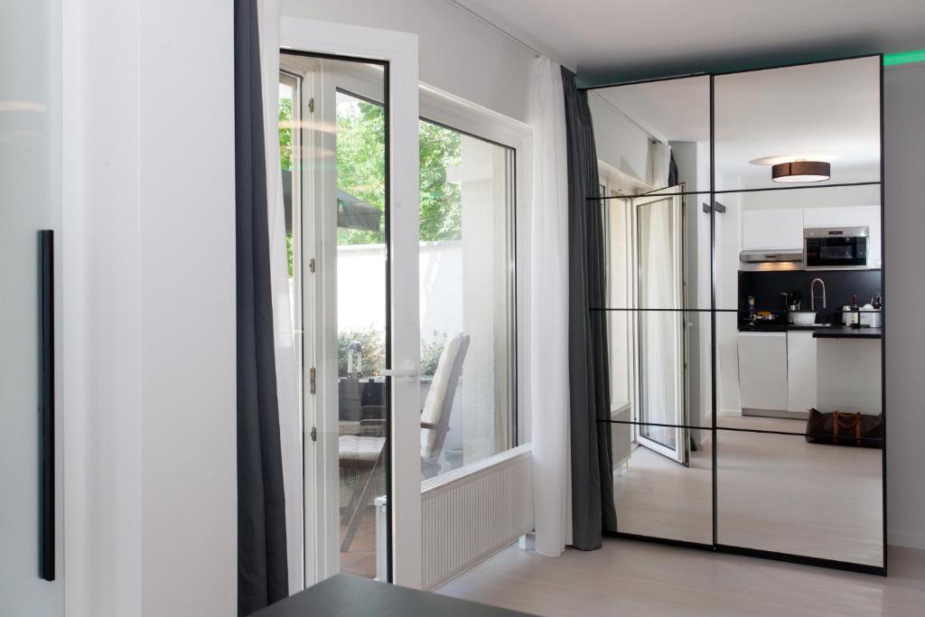 Main Flat Frankfurt Offenbach photo