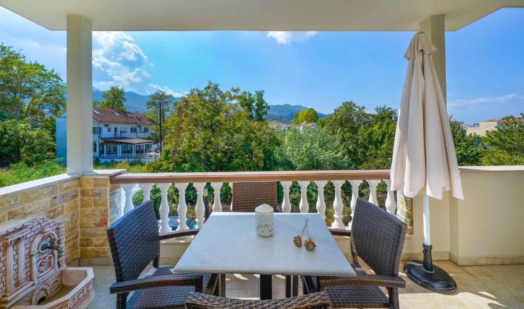 Villa Angel photo