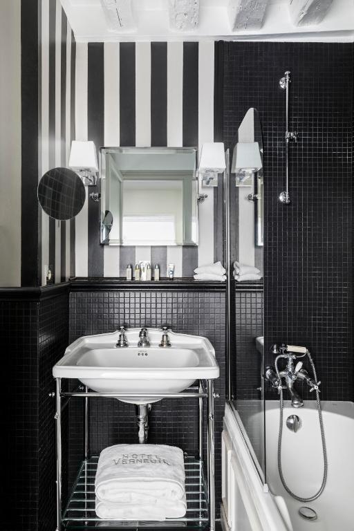 Hotel Verneuil Saint Germain - 2