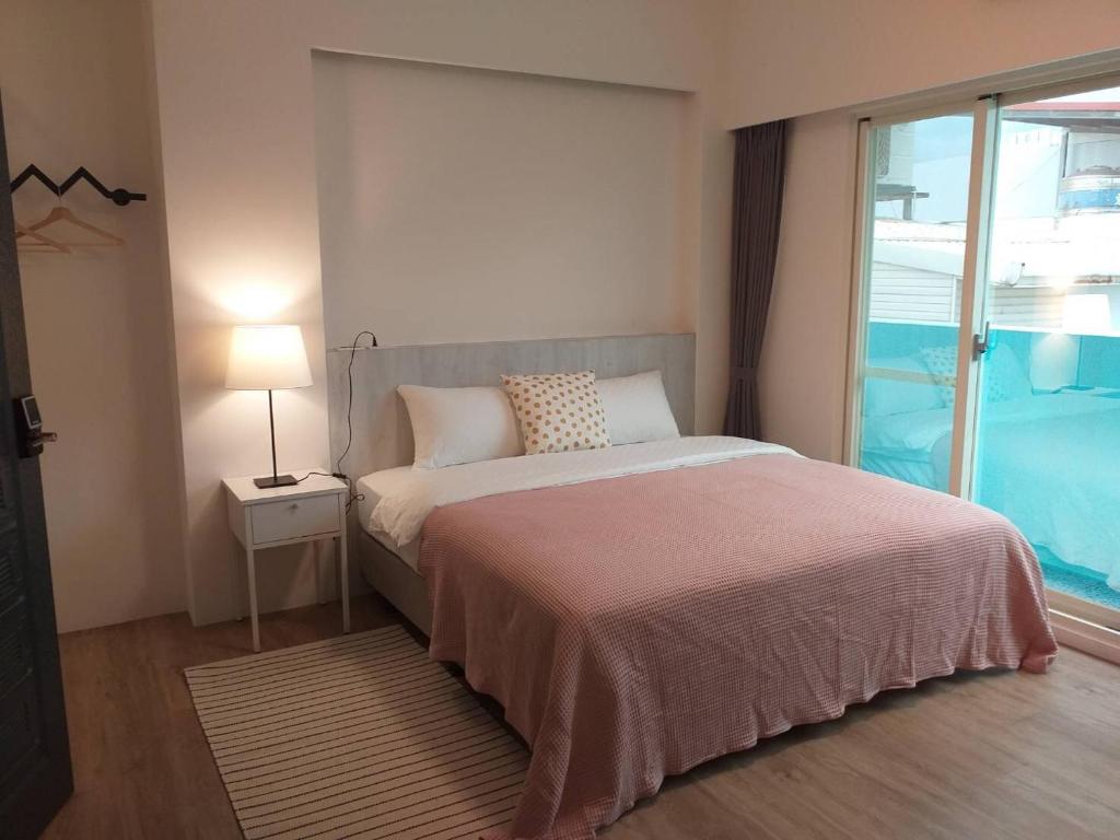 Next door of No 7 Youheng B&B 호텔 이미지 2