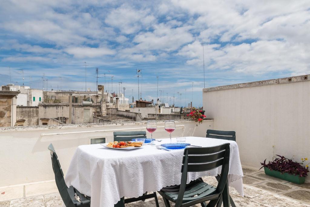 Terrazza Primavera by Wonderful Italy, Ostuni