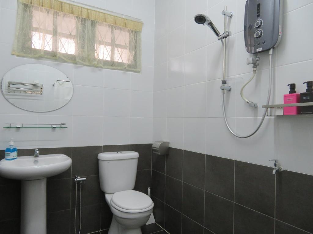 Garden Homestay Ipoh photo