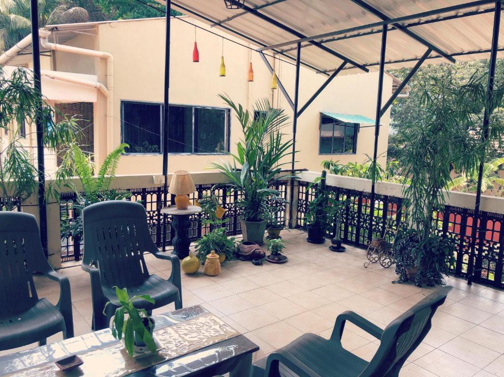 Hotel Paulino photo