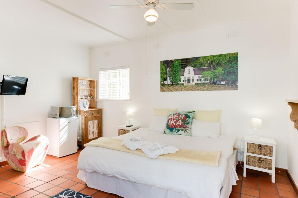 Albourne Guesthouse photo
