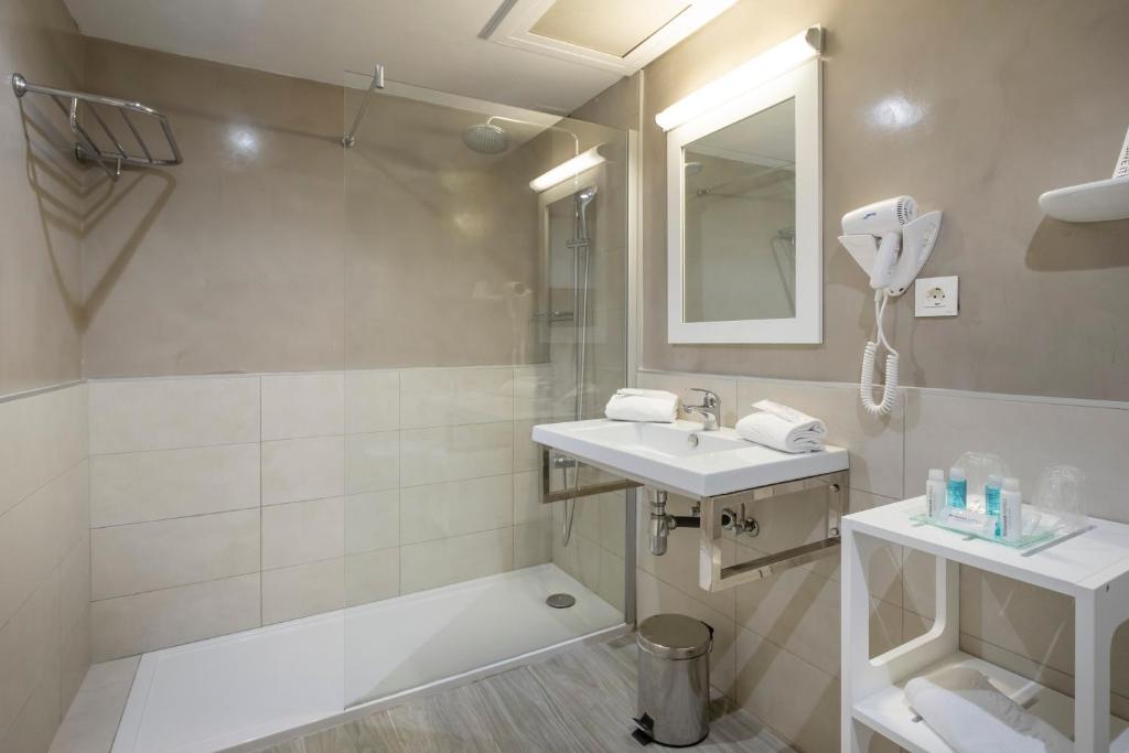 Hotel Rosamar Maxim 4*- Adults Only - 5