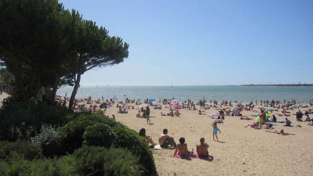 La Rochelle sur L'eau - 5