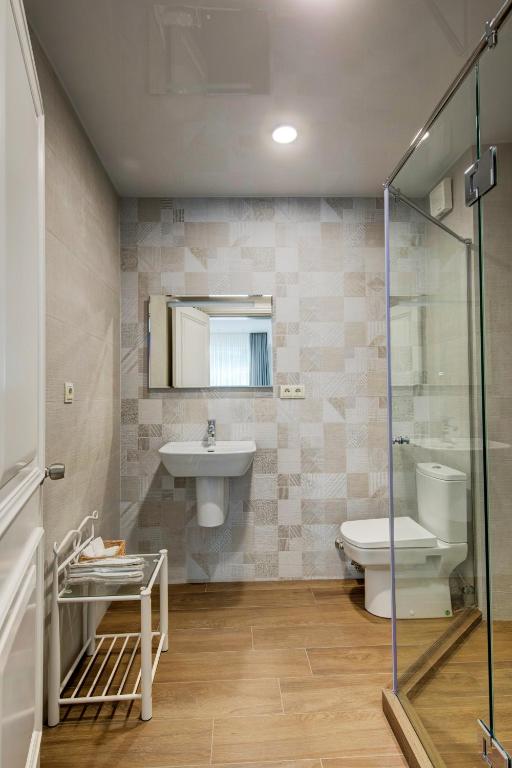 Hotel Passport Tbilisi photo