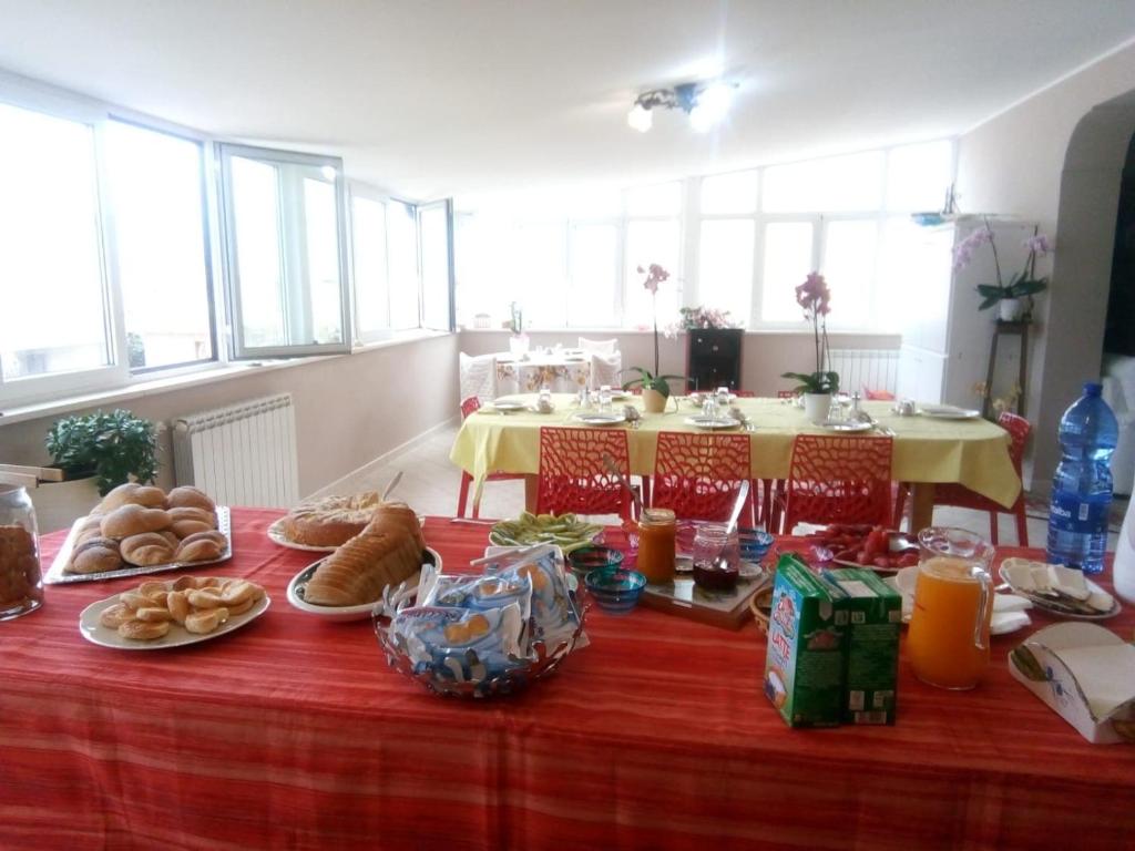 B&b la finestra sul mare - 3