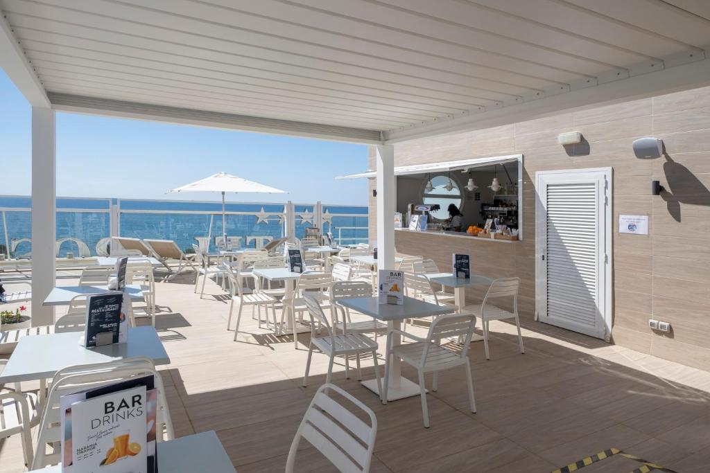 Rosamar Maritim 4* - 3