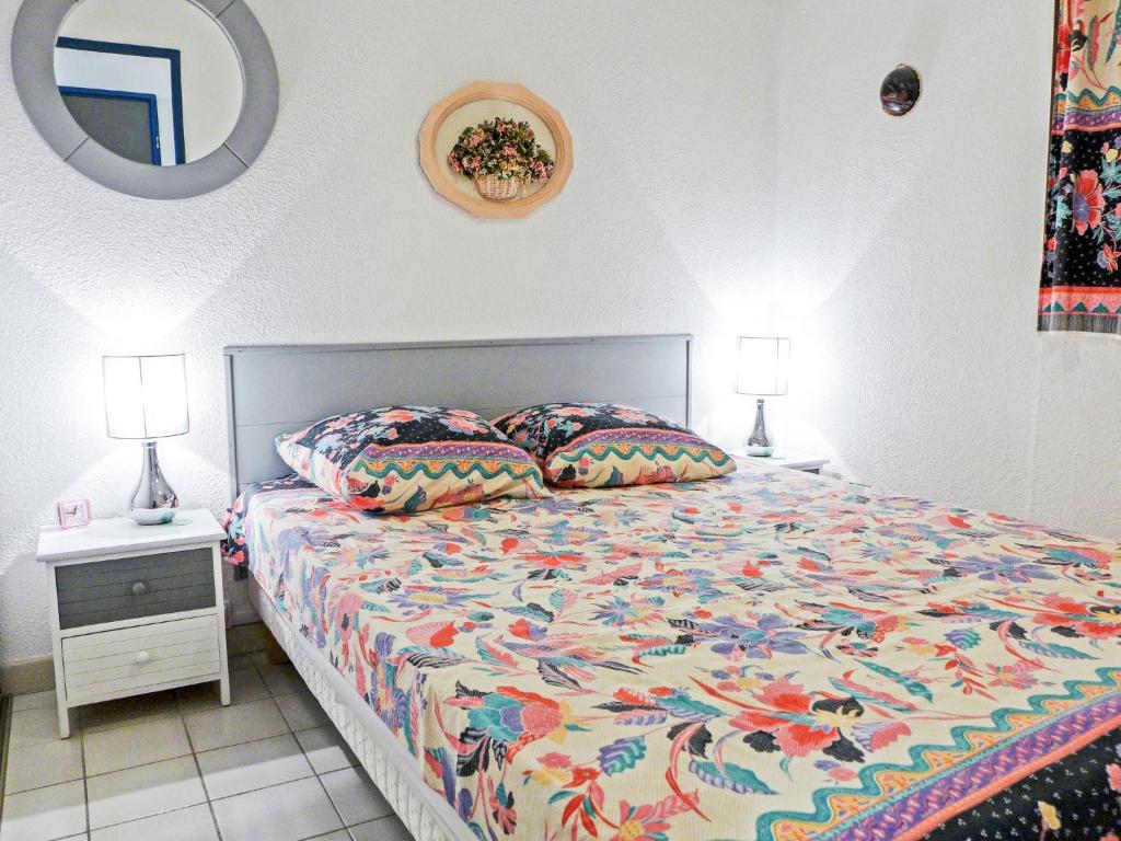 Apartment Cap Sud-6 by Interhome - 5