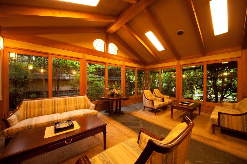Bar/lounge