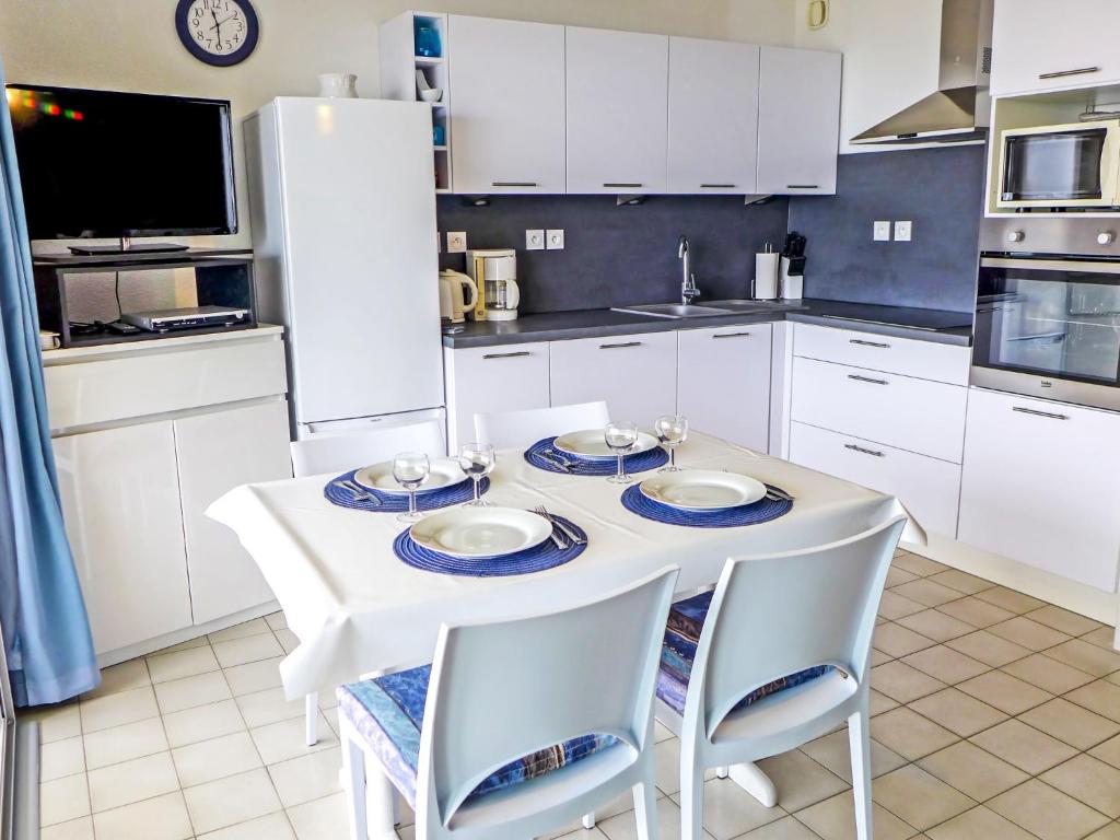 Apartment Cap Sud-6 by Interhome - 4