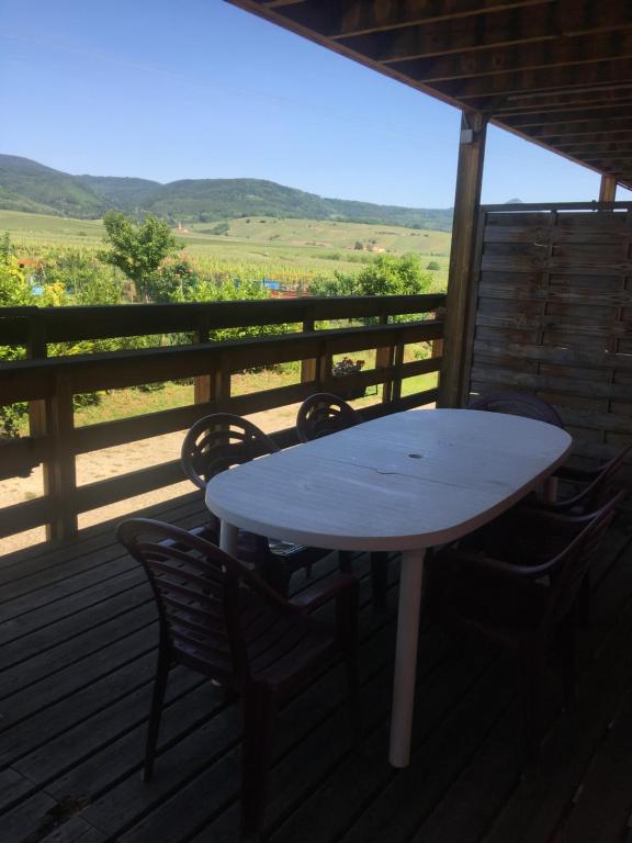 gites au domaine Greiner photo