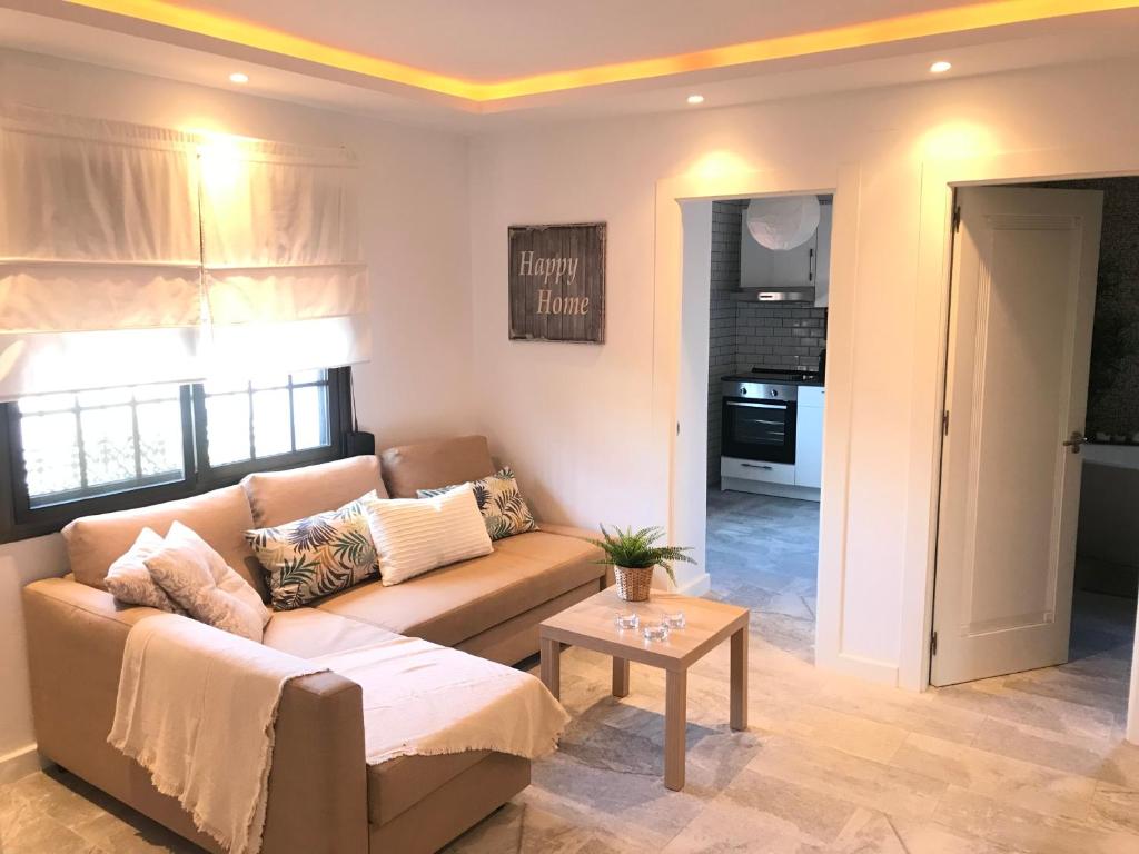 Luxury Loft Malaga Torremolinos Sol - 4