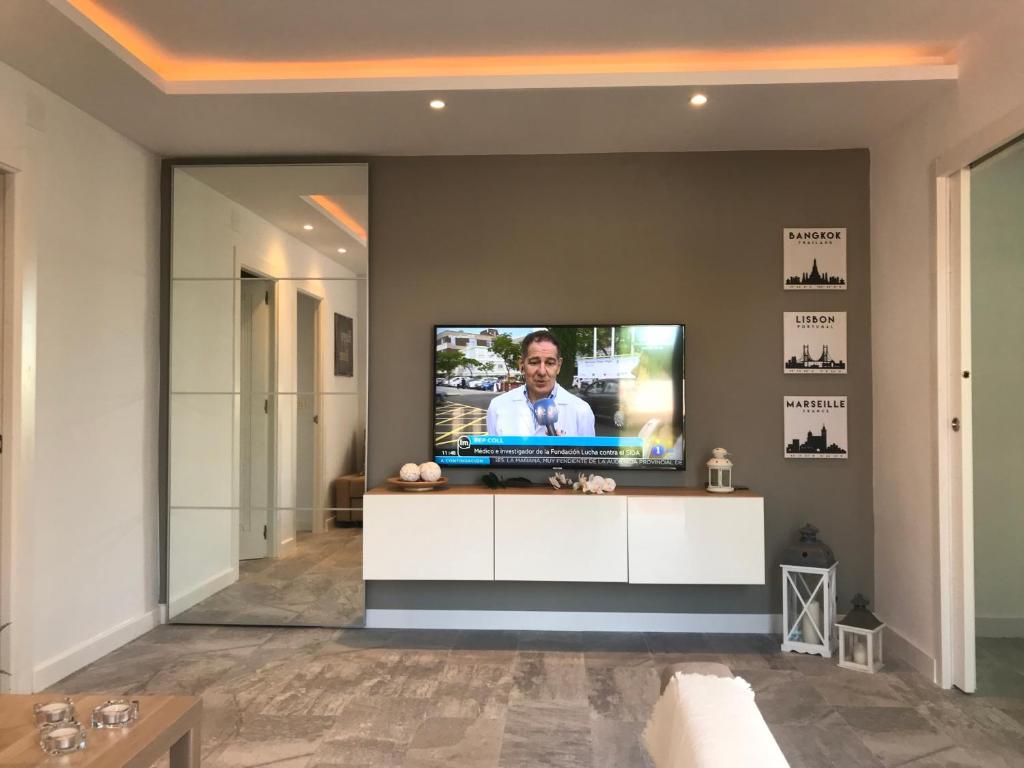 Luxury Loft Malaga Torremolinos Sol - 2