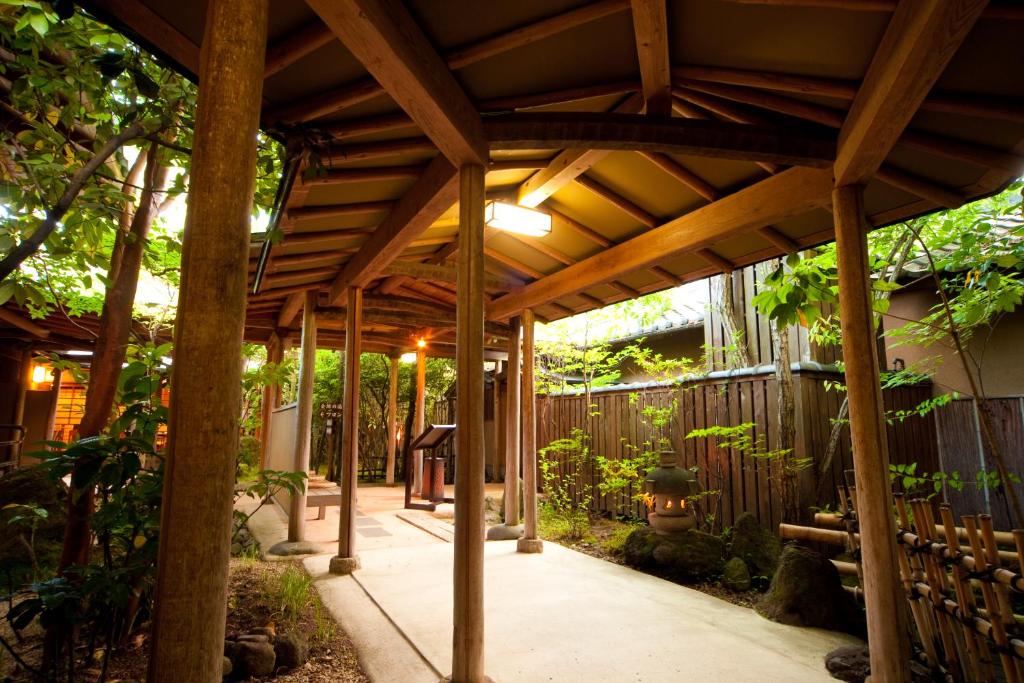 Facilities