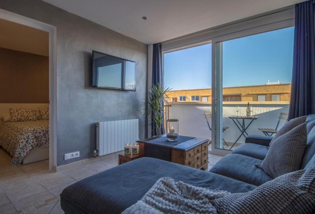 L’Ancora Suite, Jávea