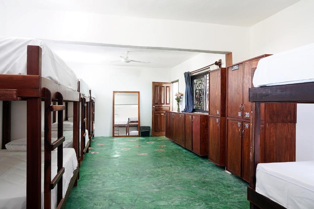 Red Panda Hostal - 3