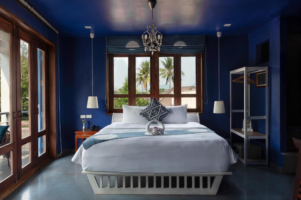 Indigo House Hotel photo