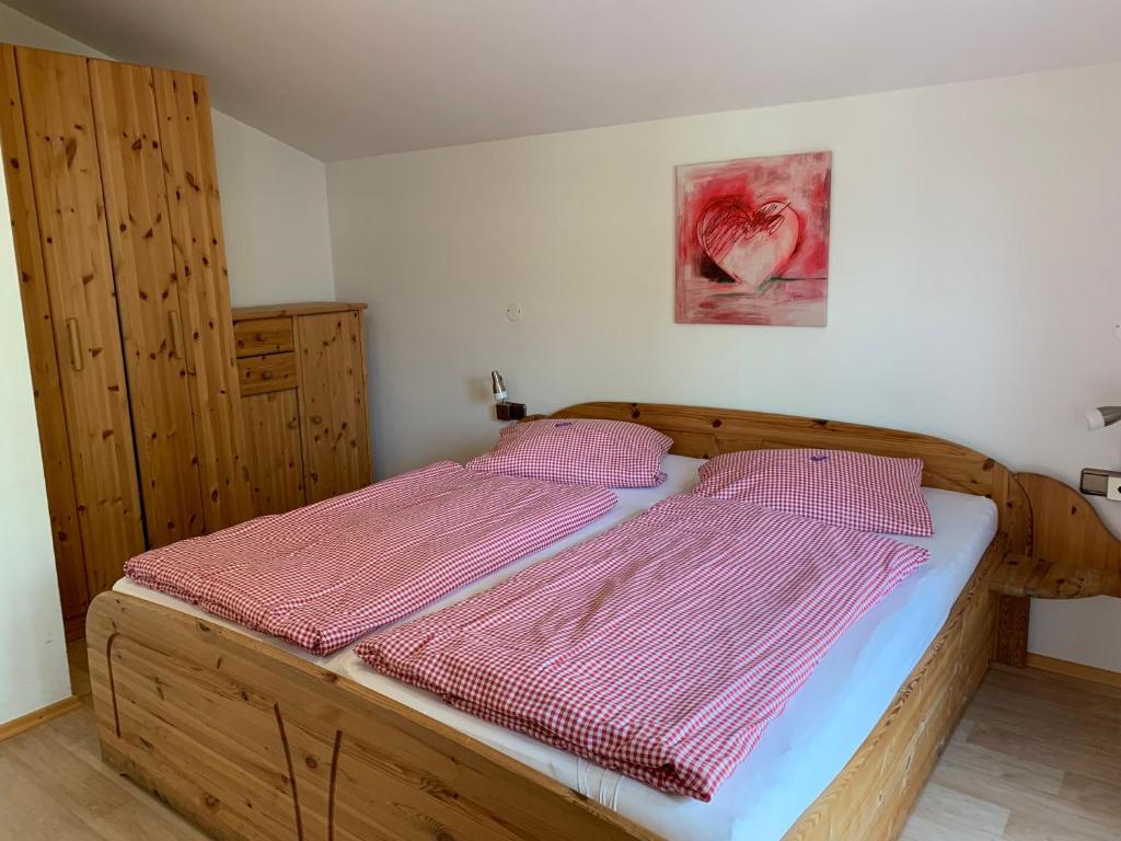 Landhaus Alpensee 2 - 3