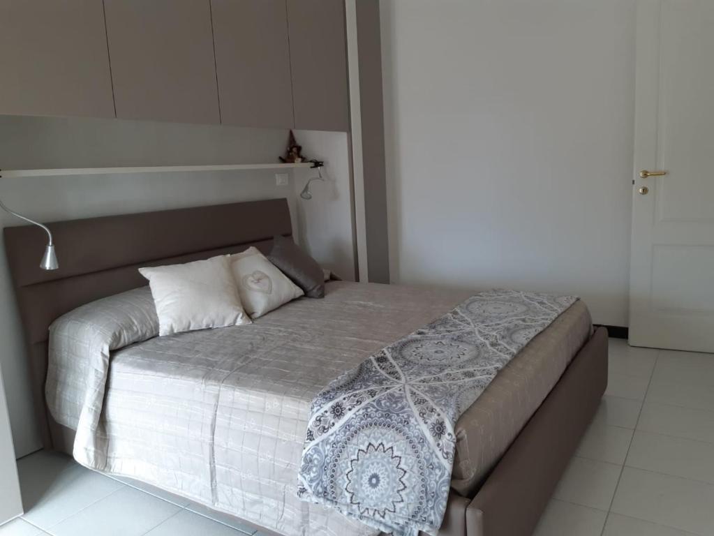APPARTAMENTO nonni FRANCHI - 2