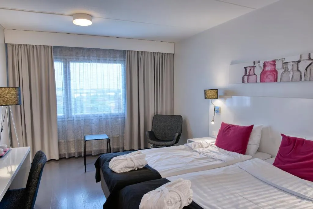 Teatterihotelli Riihimäki, hotel in Riihimäki