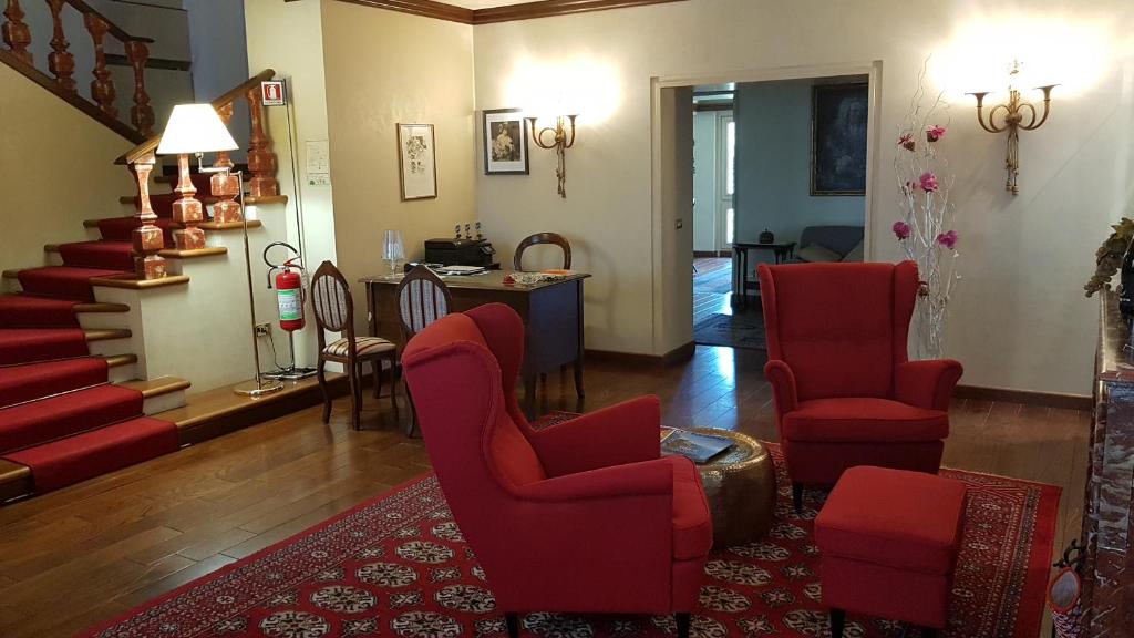 Hotel Locanda San Giacomo photo