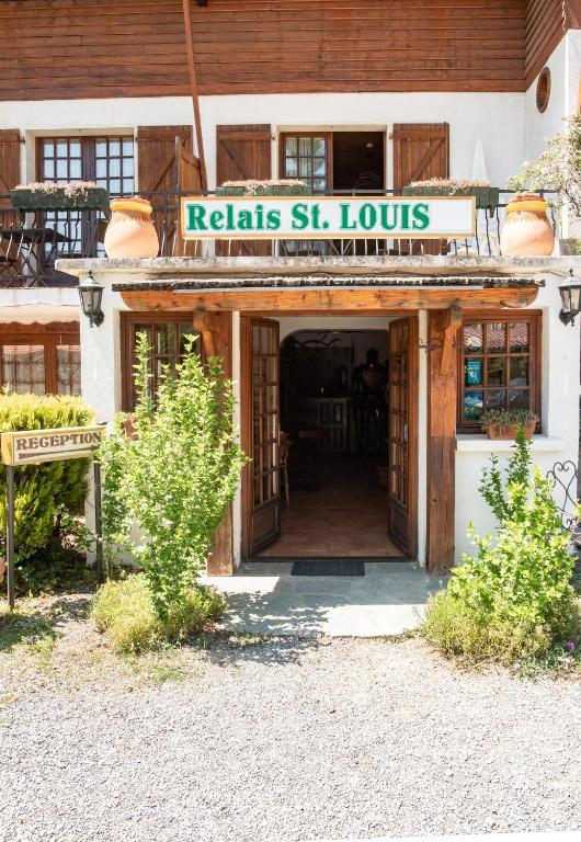 Hotel Relais Saint Louis - 3