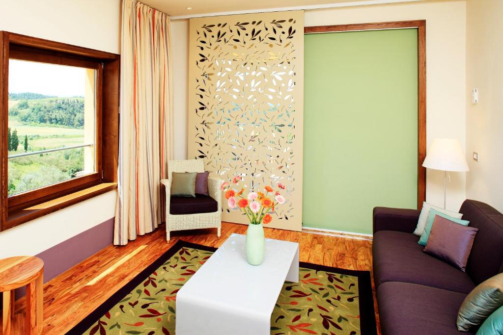 Hapimag Resort Tonda - 3