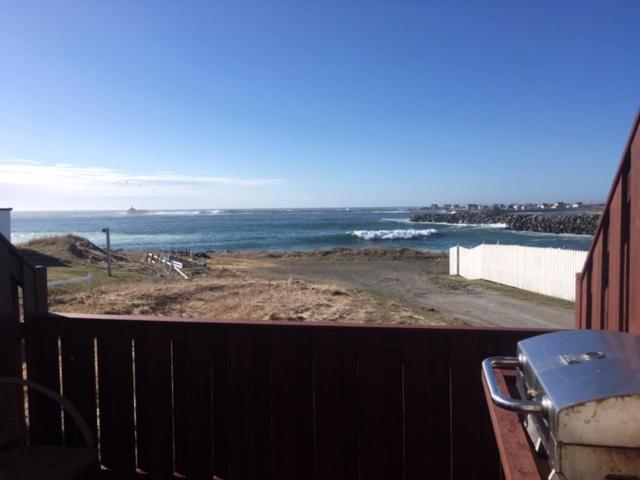 Robbins by the Sea, Bonavista