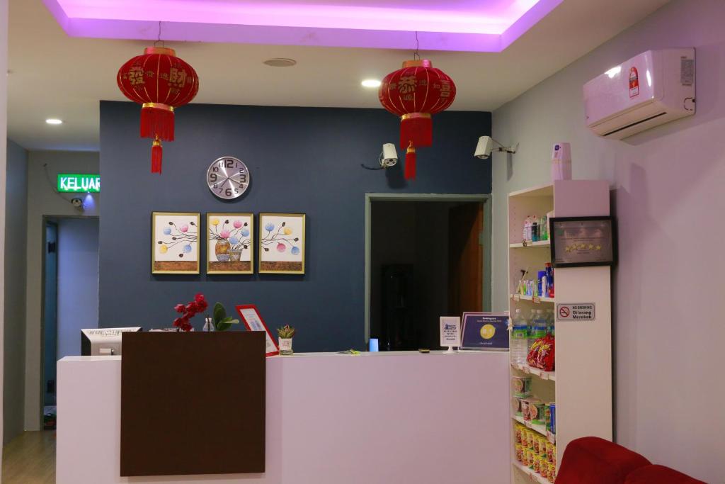 B' Hotel Kajang photo