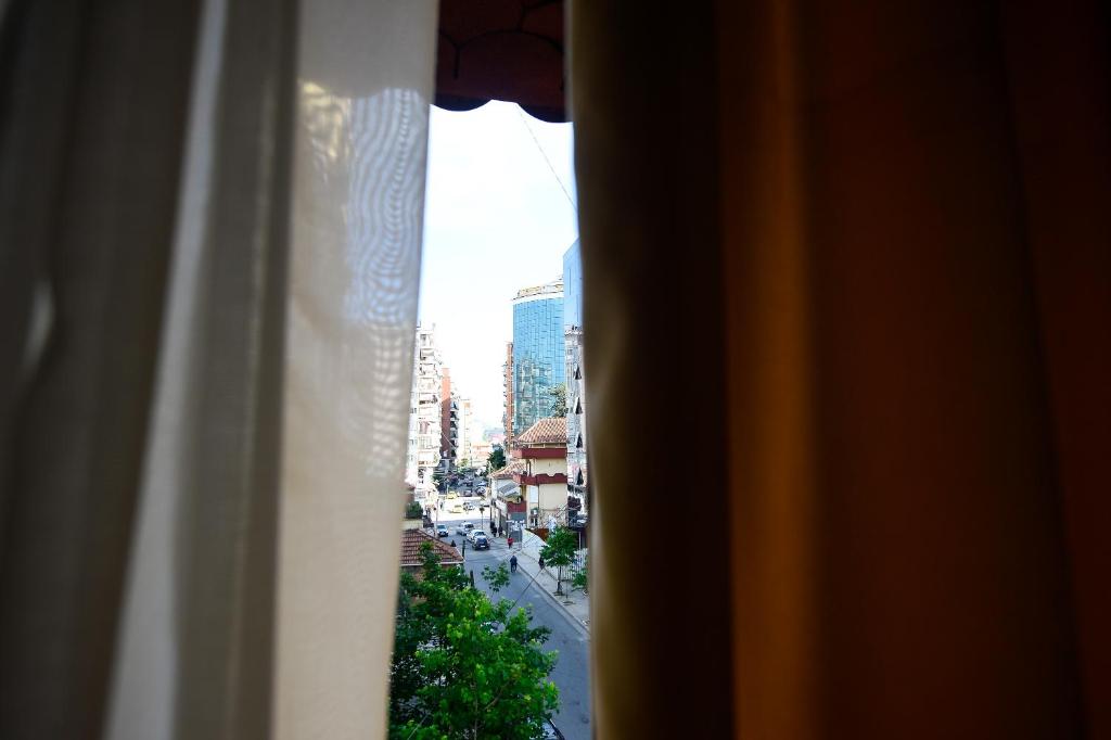 Hotel Niku photo