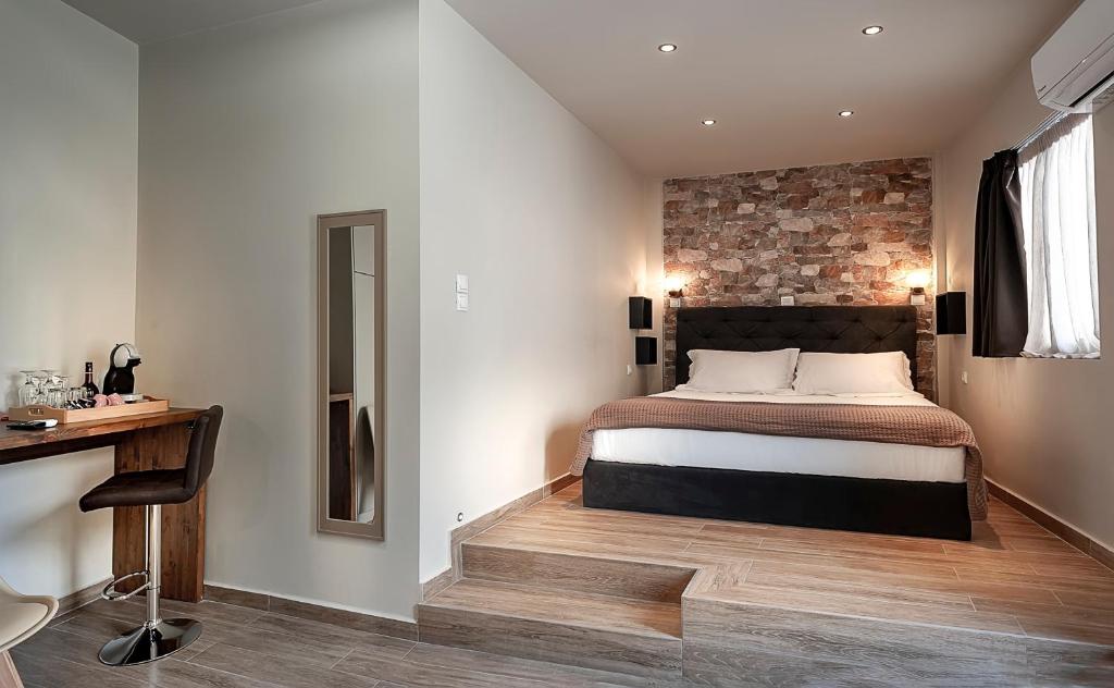 Pallada Athens boutique rooms & apartments photo