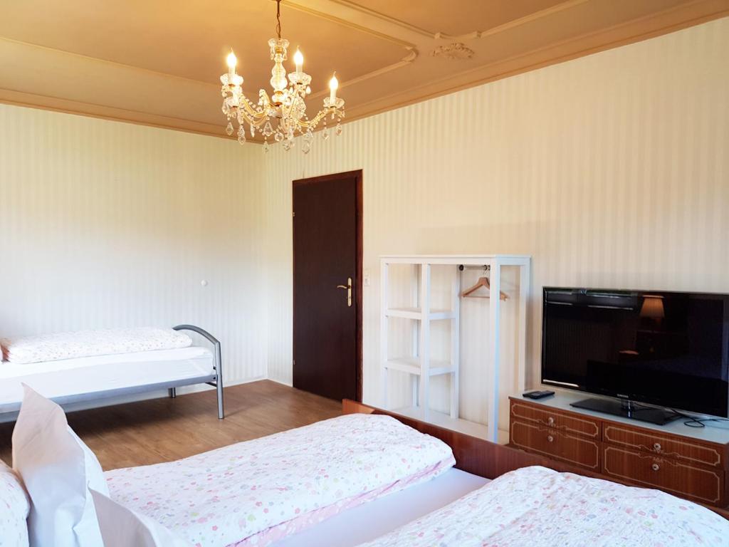 Aparthotel Pan Haus - 5