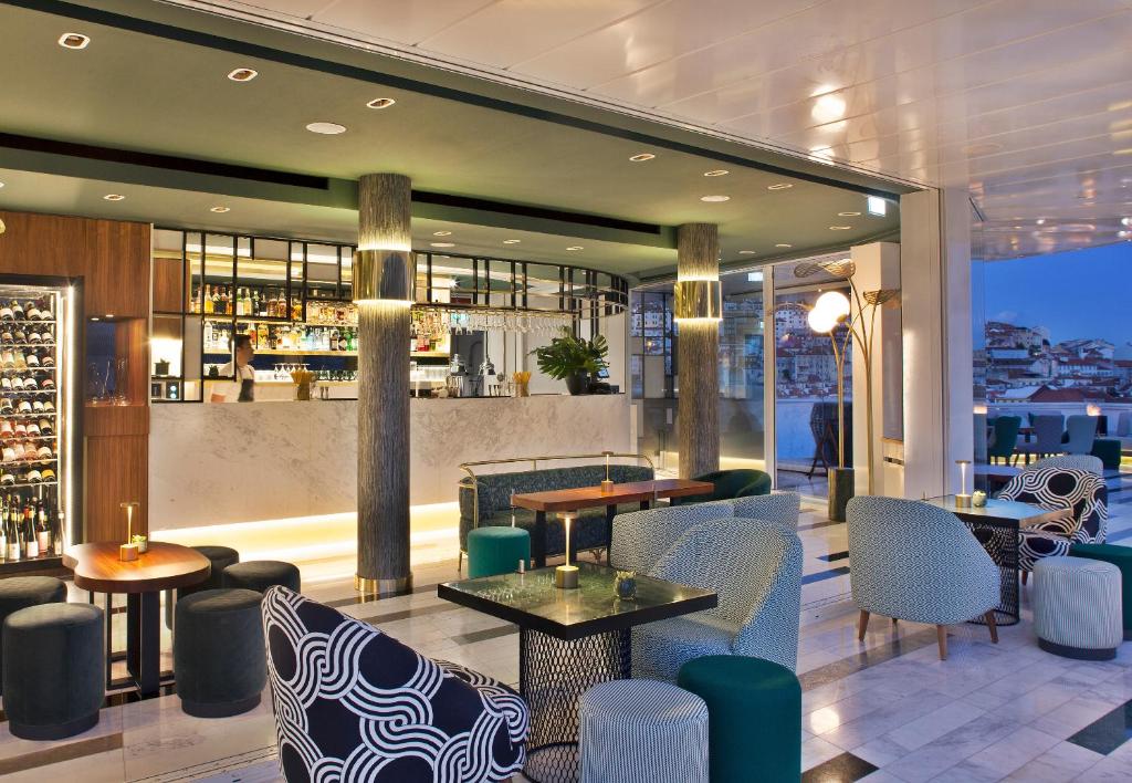 Bar/lounge