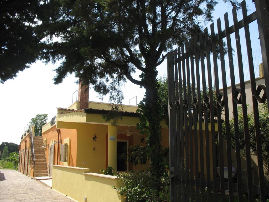 "Casa di Angelica" - un'oasi di pace a 300m dal mare - 4